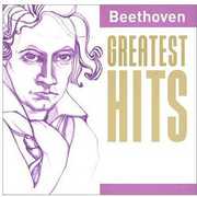 Beethoven Greatest Hits / Various , Various Artists