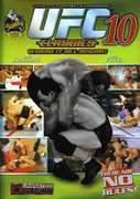 UFC Classics: Volume 10: The Tournament , Brian Johnston