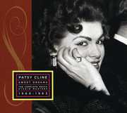 Sweet Dreams: Her Complete Decca Masters 1960-1963 , Patsy Cline