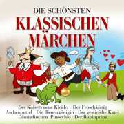 Die Schnsten Klassischen MSRC / Various , Various Artists