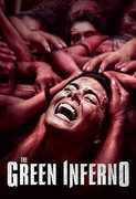 The Green Inferno , Lorenza Izzo