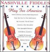 Play for America , Nashville Fiddles