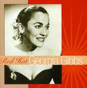 Red Hot , Georgia Gibbs