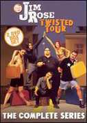 Jim Rose Twisted Tour: The Complete Series 