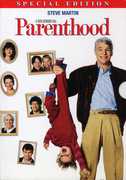 Parenthood , Steve Martin