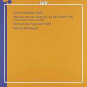 Wo Gott Der Herr Nicht Bei Uns Halt , J.S. Bach