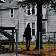 Dark Bird Is Home , The Tallest Man on Earth