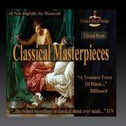 Classical Dream - Classical Masterpieces , Various Artists