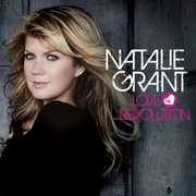 Love Revolution , Natalie Grant