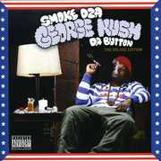George Kush [Explicit Content] , Smoke DZA