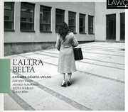 L'altra Belta , Annabel Guaita