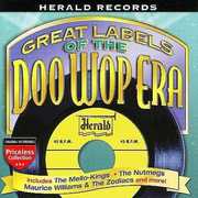 Herald Records: Great Labels of Doo Wop Era / Various , Various Artists