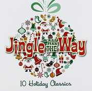 Jingle All The Way , Various Artists