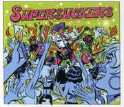 Greatest Rock & Roll Band in the World , The Supersuckers