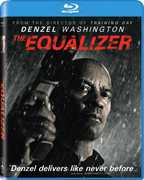 The Equalizer , Denzel Washington