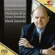 Symphony No 9 , Marek Janowski