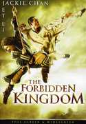 The Forbidden Kingdom , Jackie Chan