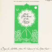 Into the Secret of the Heart , Bawa Muhaiyaddeen