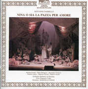 Nina O Sia la Pazza Per Amore , Giovanni Paisiello