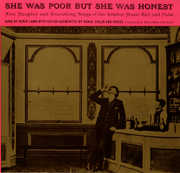 She Was Poor But She Was Honest , Derek Lamb