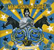 Celebracion de la Ciudad Natal , My Morning Jacket