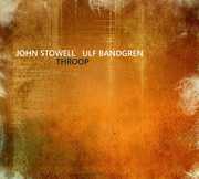 Throop , John Stowell
