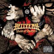 Band of Brothers , Hellyeah