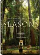 Seasons , Jacques Perrin