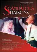 Scandalous Liaisons , Gabriel Goli