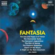 Fantasia /  Various , Various Artists