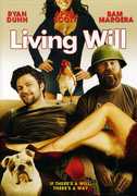 Living Will , Ryan Dunn