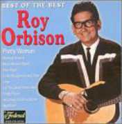 Best of the Best , Roy Orbison