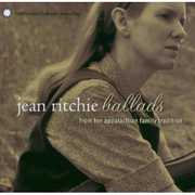 Ballads from Her Appalachian Family Tradition , Jean Ritchie