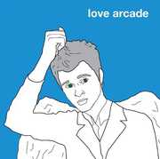 Love Arcade , Love Arcade