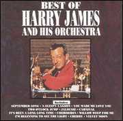 Best of , Harry James & His Orchestra