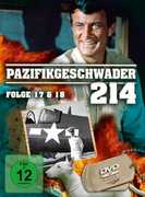 Pazifikgeschwader 214: Staffel /  Folge 17 & 18 
