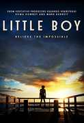 Little Boy , Emily Watson