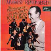 Muggsy Remembered 2 , White-Gresty Ragtimers