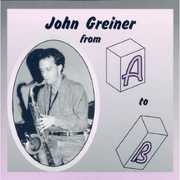 From a to B , John Greiner