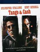 Tango & Cash , Sylvester Stallone