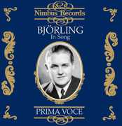 Jussi Bjorling in Song 1930-1937 , Jussi Bj rling