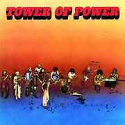 Tower of Power [Import] , Tower of Power