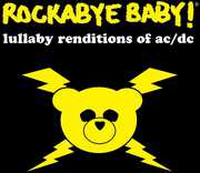 Lullaby Renditions Of AC/ DC , Andrew Bissell