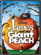 James and the Giant Peach , Joanna Lumley