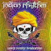 Indian Rhythm /  Various [Import] , Various Artists