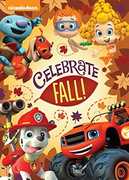 Nickelodeon Favorites: Celebrate Fall