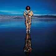 Heaven & Earth , Kamasi Washington