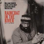 Raincoat in the River , William Parker