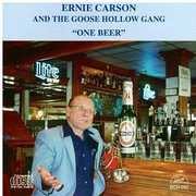 One Beer , Ernie Carson