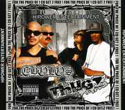 Hi Power Entertainment Presents: Cholos and Thugz [Explicit Content] , Various Artists